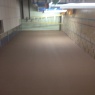 AWP Plastering Services - 60m2 wall skimmed both sides at Thorpewood police station in a day !