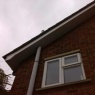 Replacement Fascias - Barge Board with T&G soffite