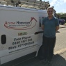 Arrow Homecare Peterborough - Van