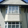 BS Carpentry & Maintenance - After render repair