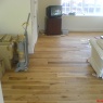 BS Carpentry & Maintenance - new oak flooring