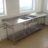 BS Carpentry & Maintenance - Harris St Baptist Church Kitchen 4