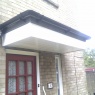 BS Carpentry & Maintenance - new fascia and gittering