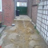 BS Carpentry & Maintenance - New Paving