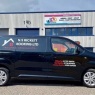 N S Rickett Roofing Ltd