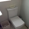Nail & Paste - Installation of a new toilet