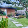 Stamford Garden Studios & Landscaping Ltd - Artificial lawn