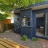 Stamford Garden Studios & Landscaping Ltd - Stamford Garden Studios - garden room