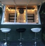 Stamford Garden Studios & Landscaping Ltd - Stamford Garden Studios - outdoor bar
