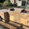 Stamford Garden Studios & Landscaping Ltd - Stamford Garden Studios - BBQ & bar