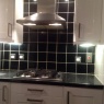 Electri Heat Ltd - New kitchen electrics under counter lights and recessed spots in top plinth  