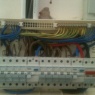 Electri Heat Ltd - New consumer unit