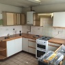 Steve Deprez Builders - Pre-kitchen re-fit