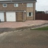 Steve Deprez Builders - Driveway complete