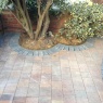 Steve Deprez Builders - Block Paving Detail