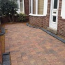 Steve Deprez Builders - Block Paving