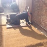 Steve Deprez Builders - Block Paving