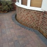 Steve Deprez Builders - Block Paving