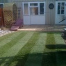 Borland Landscaping - re-landscape