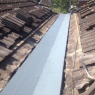 Ascot Roofing - Fibre glass gully