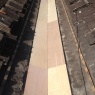 Ascot Roofing - fibre glass gully