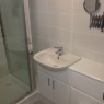 SRK Property Maintenance - bathroom to shower room conversion