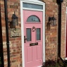 DJL UK Ltd & DJL Heritage - Composite door