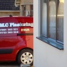 DMC Plastering - K Rend