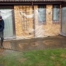 PJR Cleaning Services - During with protection