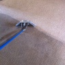 Paul's Services - Carpet Cleaning with hand wand