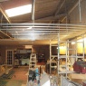 Drylining Systems - M/F Ceiling