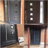 Custom Choice Home Improvements Ltd - Anthracite Grey Milano Solidor