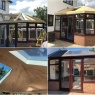 Custom Choice Home Improvements Ltd - Gunthorpe - conservatory refurb