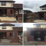 Custom Choice Home Improvements Ltd - extension project   werrington