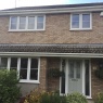 Custom Choice Home Improvements Ltd - 3 windows and solidor