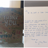 Custom Choice Home Improvements Ltd - Thank You card