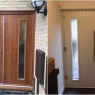 Custom Choice Home Improvements Ltd - Brescia Solidor internal and external