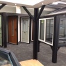 Custom Choice Home Improvements Ltd - Showroom   Solidor, aluminium