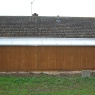 TCS Building Services Ltd - Completed lean to