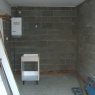 TCS Building Services Ltd - Garave conversion, before