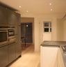 TCS Building Services Ltd - Kitchen complete