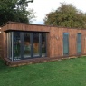 Apple Home Improvements - Bespoke Garden Room