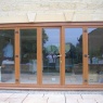 Apple Home Improvements - Bi fold doors