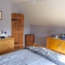 KB Decorating - Bedroom in Kings Cliffe 2