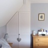 KB Decorating - Bedroom in Kings Cliffe