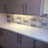 Dave Elms Building and Maintenance - Kitchen after