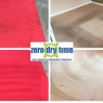 Zero Dry Time Peterborough - Before and after pics