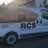 Signs Express - Recent Van livery