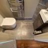 Pete Bird Property Maintenance Ltd - Cloakroom Renovation