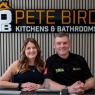 Pete Bird Kitchens & Bathrooms Ltd - Pete & Ewelina Bird